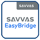 SAVVAS LOGO